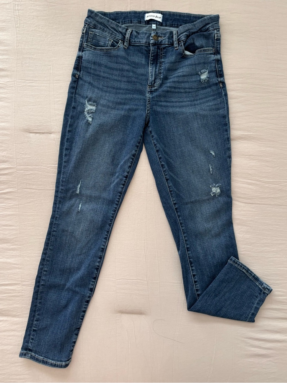 Studio Blue Jeans